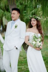 -金夫人婚纱摄影(衡阳店)