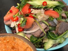 -URBAN SOI Thai Kitchen乐泰料理(长乐路店)