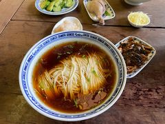 -同得兴 Since·1995 传统苏式面馆(嘉馀坊店)