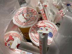 -蜜雪冰城(新街口中央店)