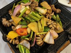 -鹭园酒家·四十年老字号