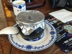清蒸乌鸡汤-勤德兴(湖滨路店)