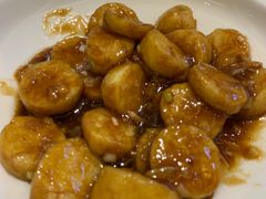 三鲜日本豆腐-马凯餐厅(长椿街店)