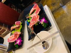 -郑阿姨的家·이모네·韩料&烤肉(武川路店)
