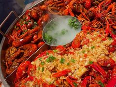 -熊记虾王·小龙虾(东晓南店)