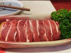 -重庆德庄毛肚火锅(紫荆天街店)