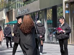 -乡村基(大渡口区国际广场店)