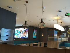 -半天妖烤鱼(和平印象城店)