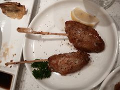 烤七味鸡翅-味千拉面(又一城店)