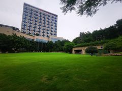 -成都保利公园皇冠假日酒店(熊猫基地店)