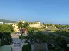 -三亚亚龙湾天域度假酒店