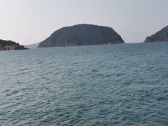 -东澳岛