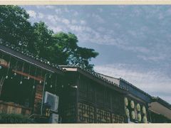 -磁器口古镇