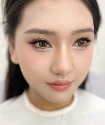 -瞬间漂亮·化妆造型(鎏嘉码头店)