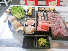 -丽江庭院之丽江往事(安定门店)
