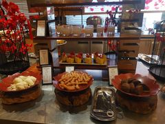 -北京王府井希尔顿酒店·万斯阁西餐厅