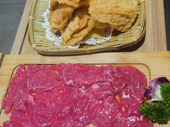-百岁我家酸菜鱼(龙湾万达店)