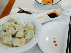 -海知道大连海鲜水饺(南山大冲店)