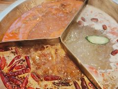 -小龙坎火锅(香港中路店)
