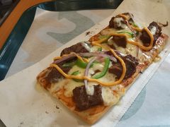 -赛百味SUBWAY(星耀店)