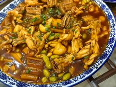 -呼吸森林·生态农庄农家乐私房菜