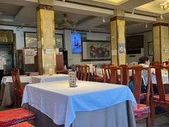 -峨嵋酒家(地安门店)