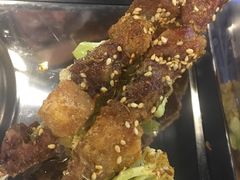 -老虎滩大连海鲜烧烤(建邺云锦路总店)