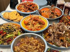-辣盆盆麻辣小龙虾(哈尔滨总店)