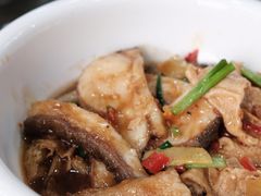 -南雄雄州土菜餐厅(粤北大厦店)