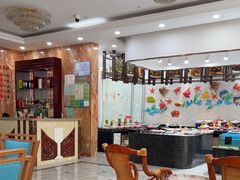 -渔码头食府(蓬莱阁店)