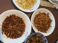 -天下客饭店(中山路店)