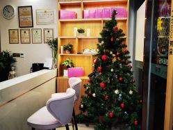 -芳朵美容养生SPA