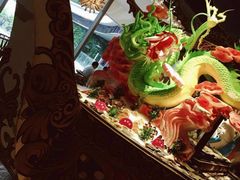 -阳光岛·海鲜盛宴(银泰中心in99店)