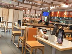 -味千拉面(金融街店)