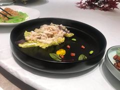 -宏达宴老菜馆(群力第四大道店)