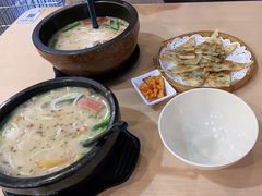 -蒙自源米线大王(普宁广场店)