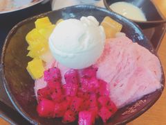 -鲜芋仙(高新万达广场店)