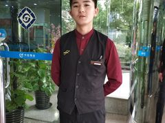 -金时代顺风大酒店(协泰店)