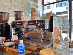 -Cafe del Volcan(永康路店)