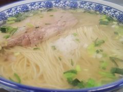 -原怡园面馆(拙政园店)