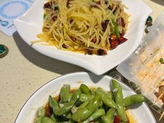 -陈帅夜排档·龙虾·炒菜·烤串(世茂店)
