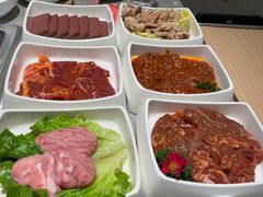 -海底捞火锅(金地广场生日主题店)