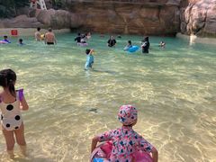 -杭州开元森泊度假乐园