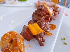 -北戴河转鱼·炒螃蟹酱餐厅