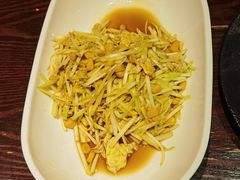 -永安鱼庄·镇江菜(东吴路店)