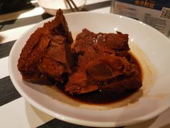 酱骨头-Aqua Oasis 水天堂(石路天虹店)