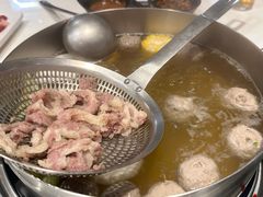 -陈记顺和潮汕牛肉火锅(韩江路店)