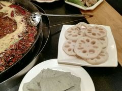 -锅首鲜品火锅(鸳鸯店)