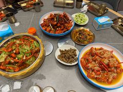 -龙虾奇迹(大华三路店)