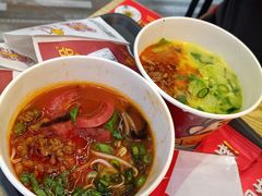 -吉品合酥脆烤饼(哈西金街店)